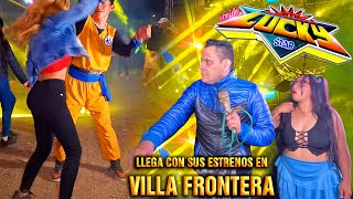 ๐(DISCO NUEVO)๐(WAO)๐ฎ LUCKY STAR๐ LLEGA CON PUROS ESTRENOS ๐ฅEN VILLA FRONTERA 2025๐ฅ