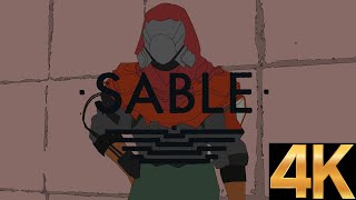 SaBlE (4K) EP#3