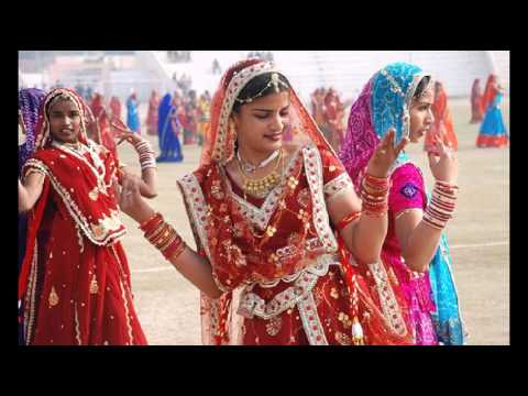 Kumariya Ri Beti ~Rajasthani Songs~ Full Audio Song