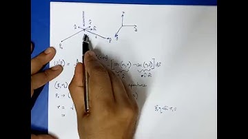 UG2 Diffraction -- Fraunhofer Limit Of Fresnel-Kirchhoff Diffraction Formula