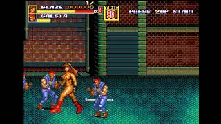 【R18】Blaze big tits mod ryona naked