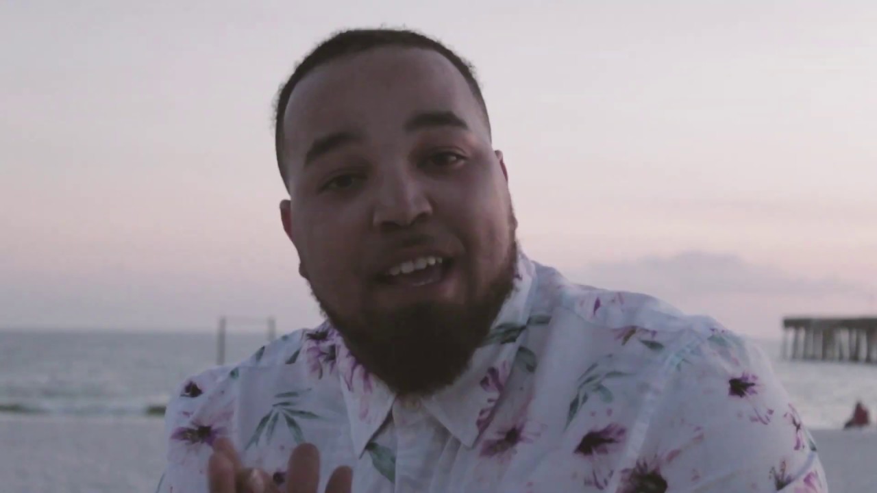 Kash Devine - Foreign (OFFICIAL MUSIC VIDEO)