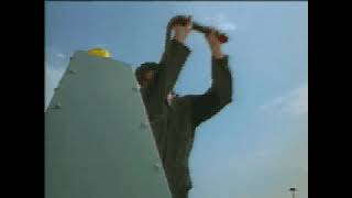 Grand Union TV Commercial 1997 (AI Upscaling Test)