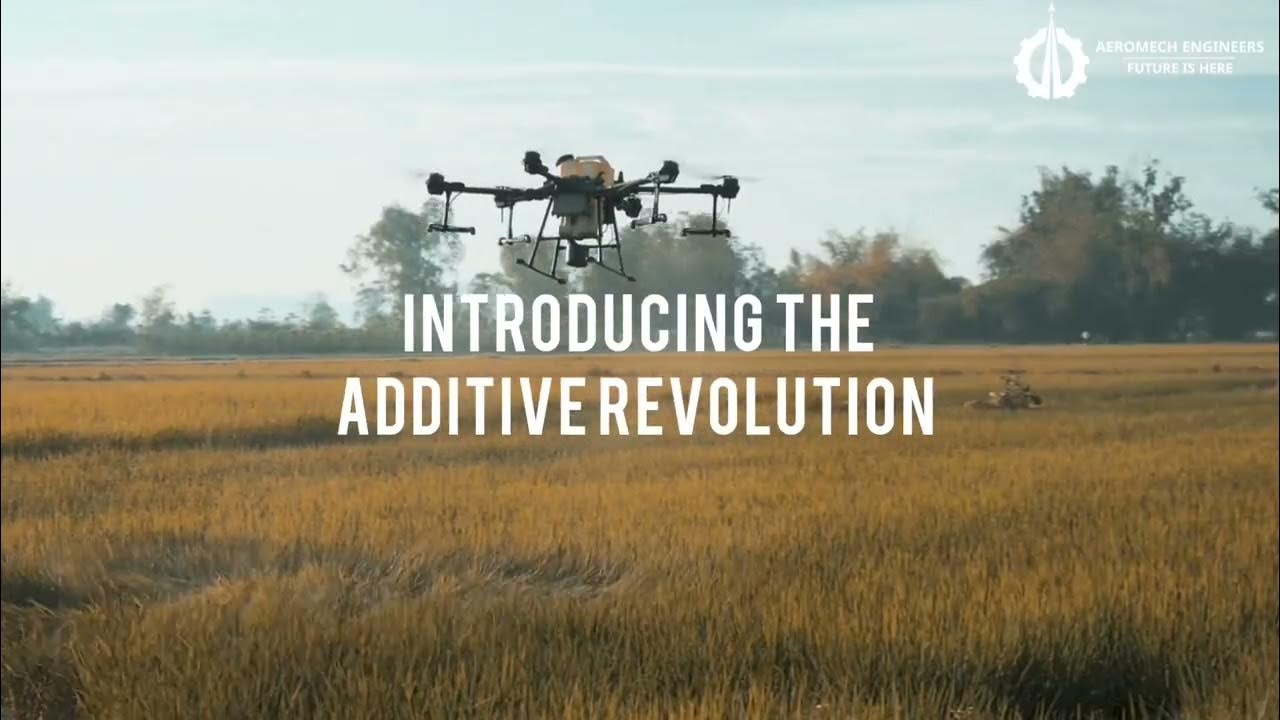 Introducing Aeromech Engineers YouTube