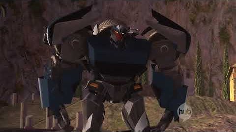 AMV - Bulkhead VS Breakdown - Riot