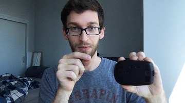 Review - Logitech MX Anywhere 2 Bluetooth Mouse