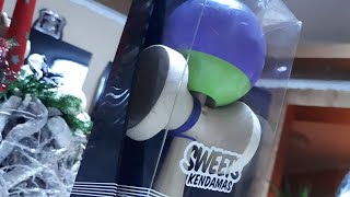 Live cu noua kendama