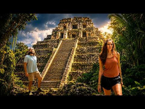 Belize Was Not What We Expected - First Impressions