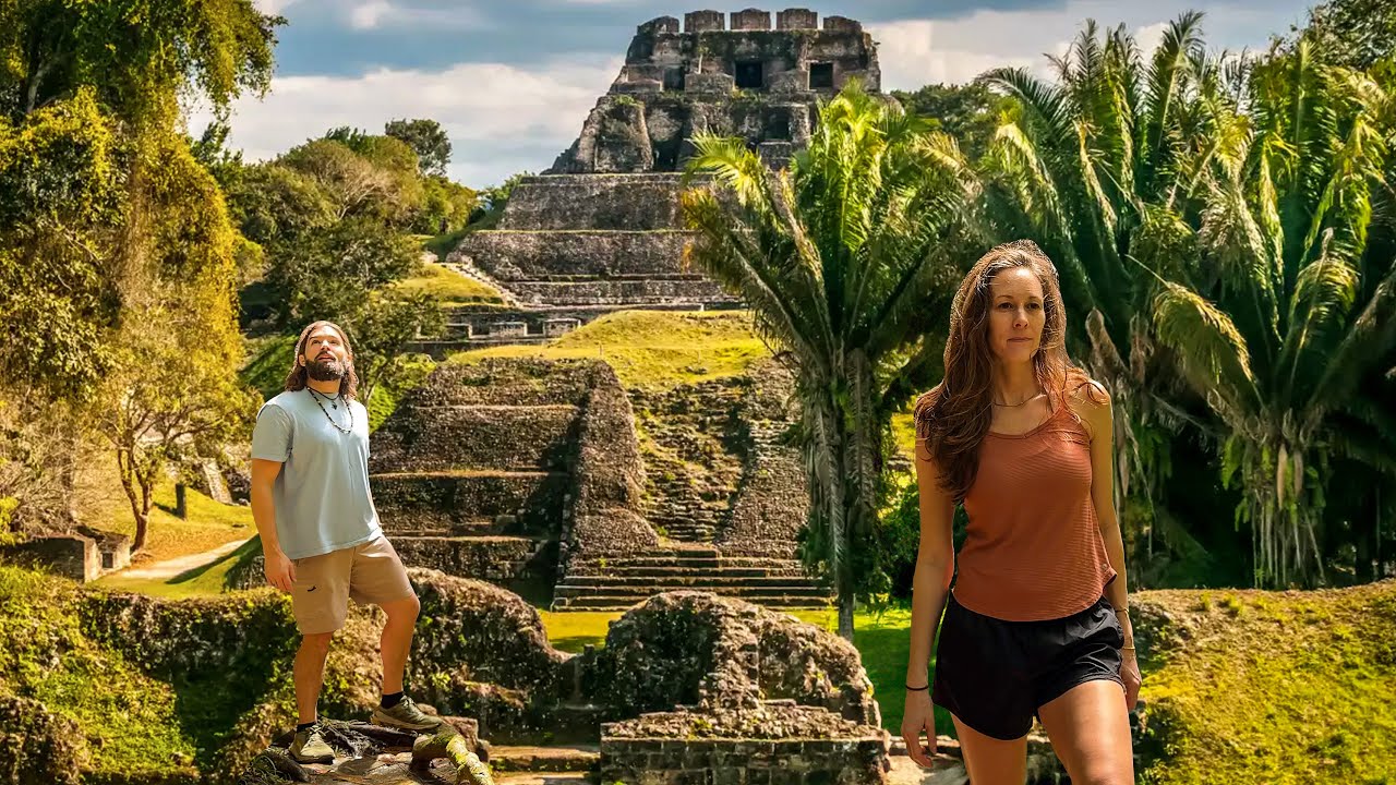 Belize Was Not What We Expected