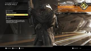 Orion Initiative Theme Song