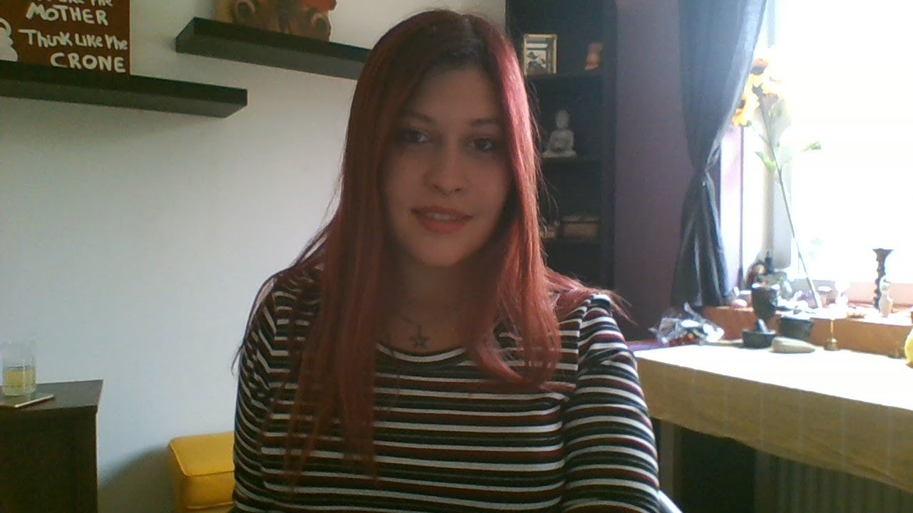 Wk172: Working with death animals... And Rose is back :) ~Rose~