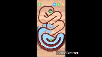 Dig This 37-1 Quick Sand level 1