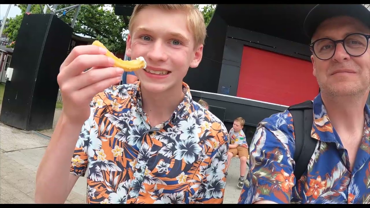 Sommerferie 2022 2 uge