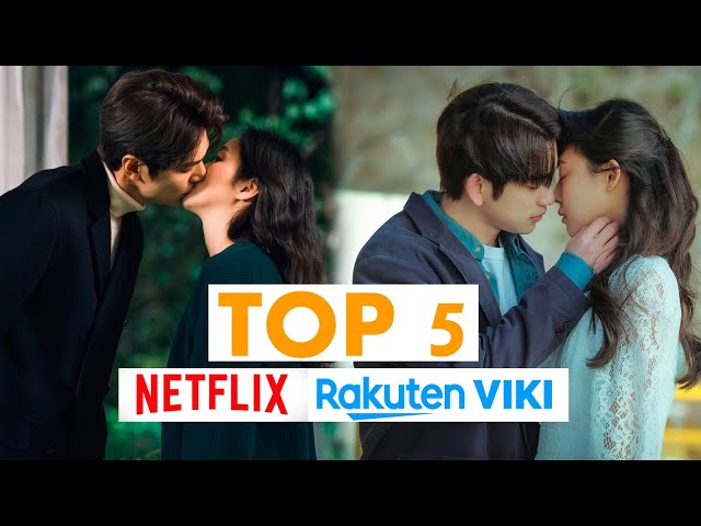 3 divertidos DORAMAS escondidos no Viki para aproveitar no fim de