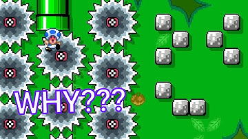 This Level is LITERALLY a Waste of Time — Clearing 69420 EXPERT Levels | S1 EP73