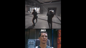 Looks Familiar   No Russian Reference in Modern Warfare 3 Beta