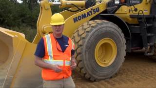 backhoe inflation osha agricultu