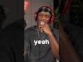 KSI called me a GOAT YouTube Boxer