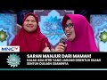 APA HUKUMNYA! Buat Suami Yang Tidak Menyentuh Istrinya | SIRAMAN QOLBU (2/3)