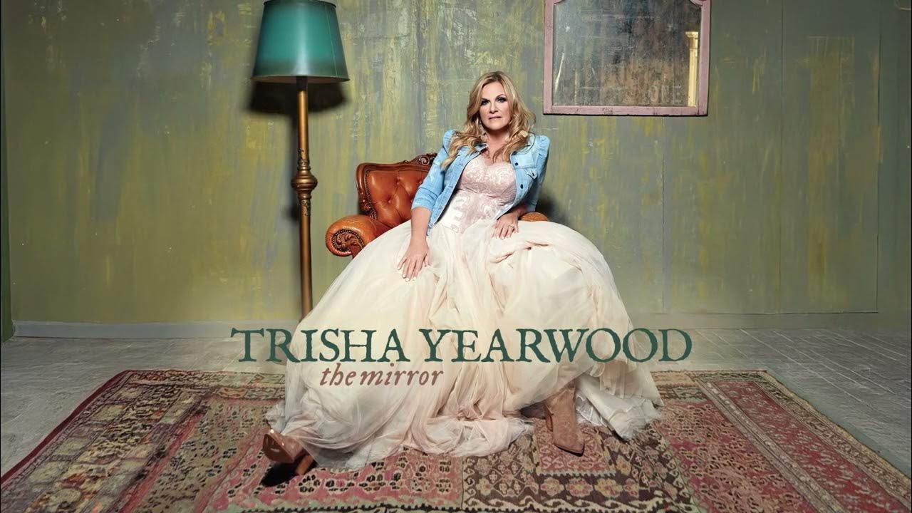Trisha Yearwood - "So Many Summers" (Visualizer) Trisha Yearwood - "So Many Summers" (Visualizer)