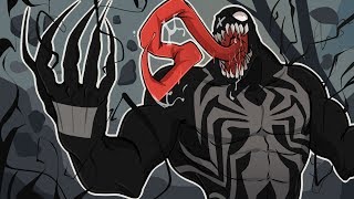 VENOM IS HERE! | Marvel vs Capcom: Infinite (vs H2O Delirious) New Characters