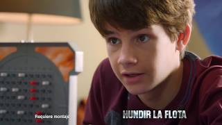Juego de mesa Hundir La Flota Hasbro screenshot 5