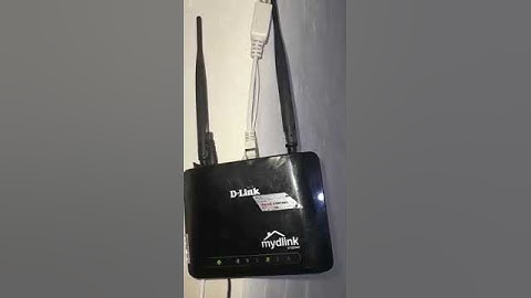Connecting two routers at the same time #short #router #Video
