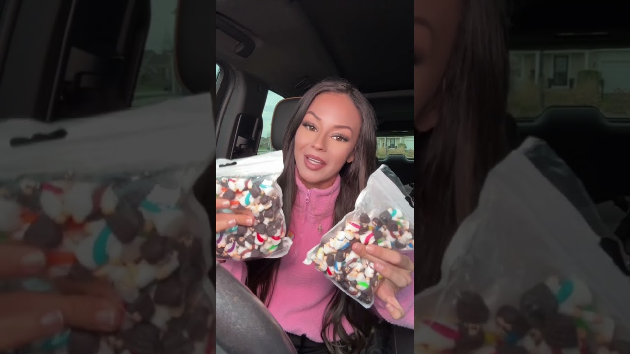 Bringing Mini Jesus Figures Home 