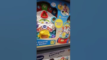 activity walker #popular #educational #vtech #trendingshorts