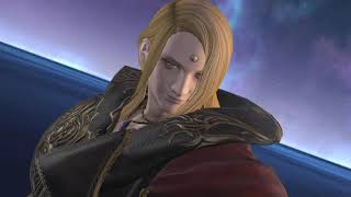 FFXIV Endwalker | Zenos vs. The Working Class