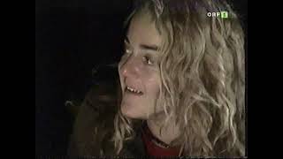 ORF 1 - Ausschnitt „Expedition Österreich“ und Werbung (5.7.2004)