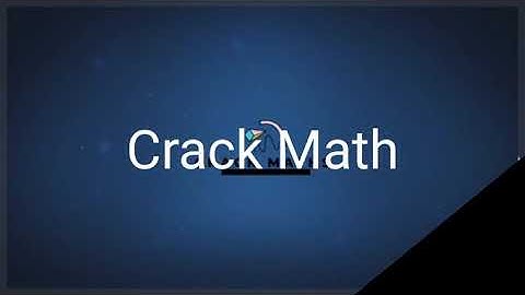 Conversion of Pure Recurring decimal into vulgar fraction - Basic