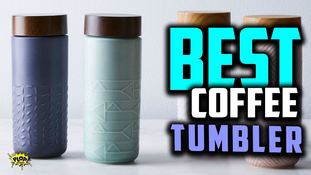 5 Best Coffee Tumblers Best Coffee Tumbler Reviews in 2021 Yeti