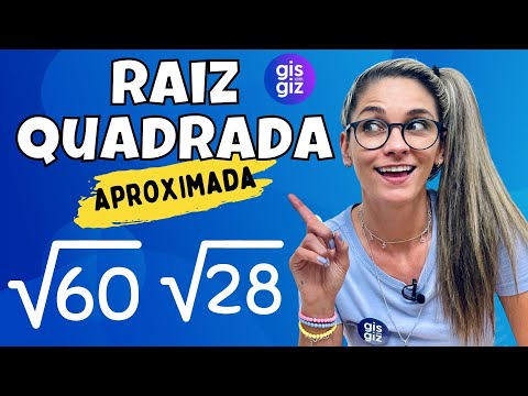 Vídeo: A raiz quadrada de 9 31 é um número irracional?