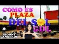 Como Es Plaza Del SOL Guadalajara By Jhonny Landeros