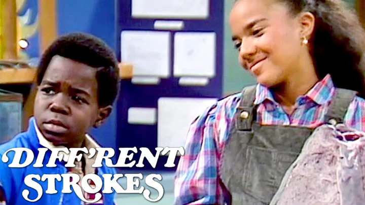 Diff'rent Strokes | Lisa's Mother Is Arnold's New ...