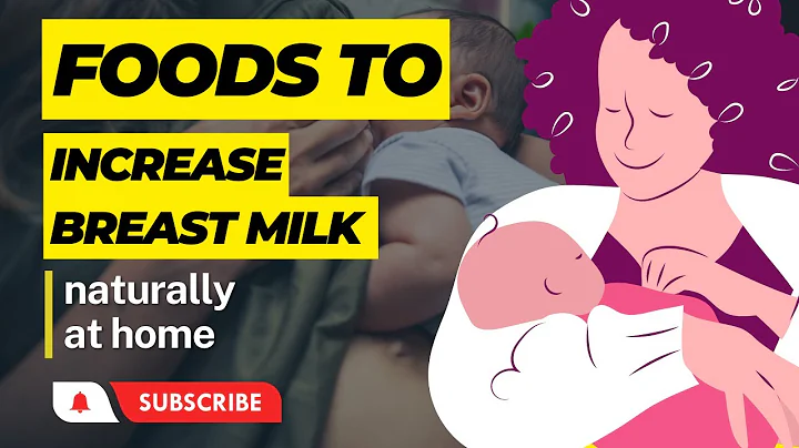 10 Best Foods to Increase Breast Milk Naturally at Home - DayDayNews