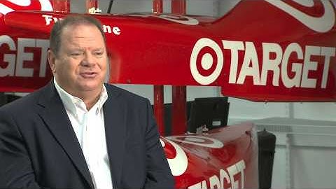 Team Communication - Ganassi Unplugged