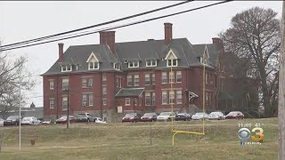 Officials Order Emergency Removal Of Students At Glen Mills School