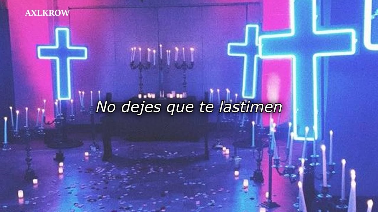 convolk - tears in my angel wings (Sub. Español)