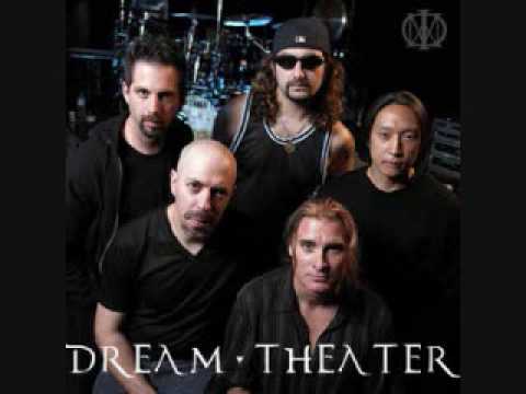 Dream Theater - Oliver's Twist (Pull Me Under demo)