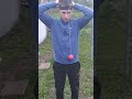 Удары на координацию. Развитие ловкости. Отработка ударов. Файтбол на ловкость.