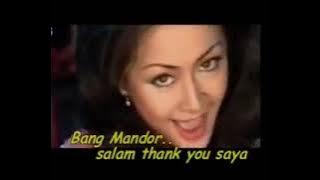 PUTRI PANGGUNG - Uut Permatasari