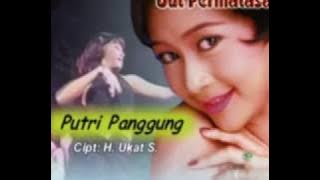 PUTRI PANGGUNG - Uut Permatasari