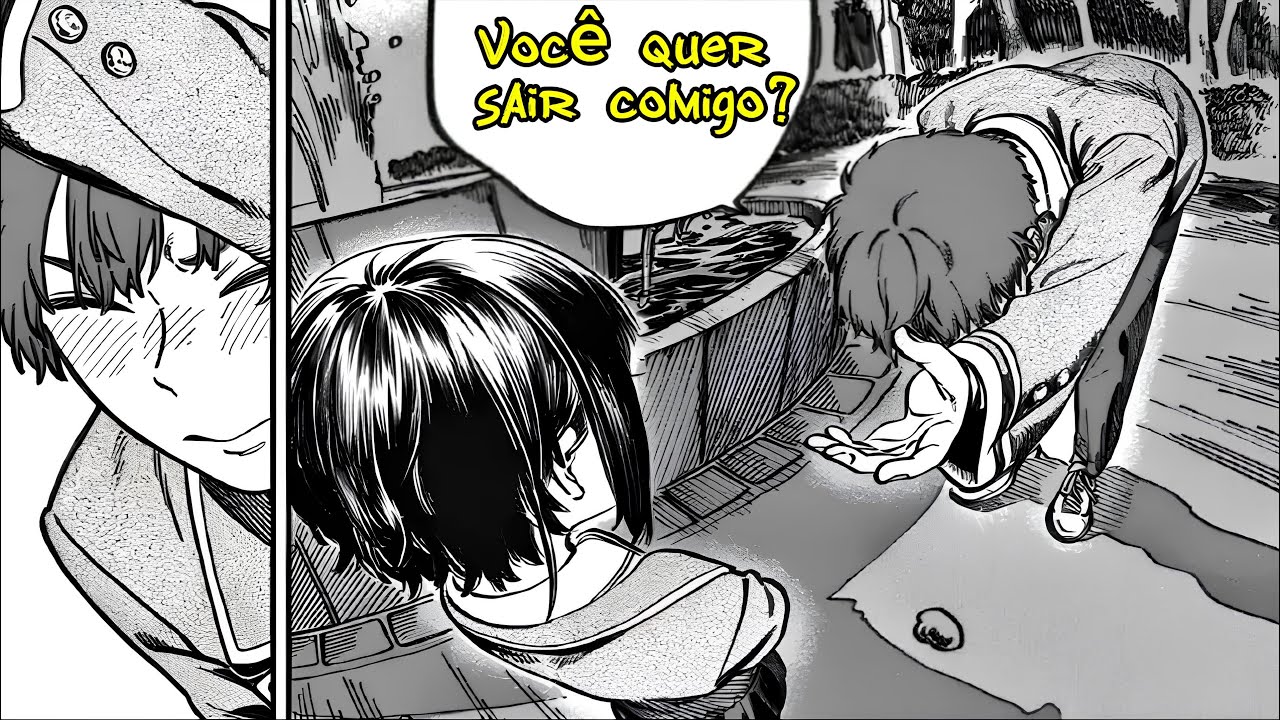 Foi Rejeitado pela Garota que Amava Mas Quando Ela se Apaixona pelo Presidente, Ele Decide se Vingar