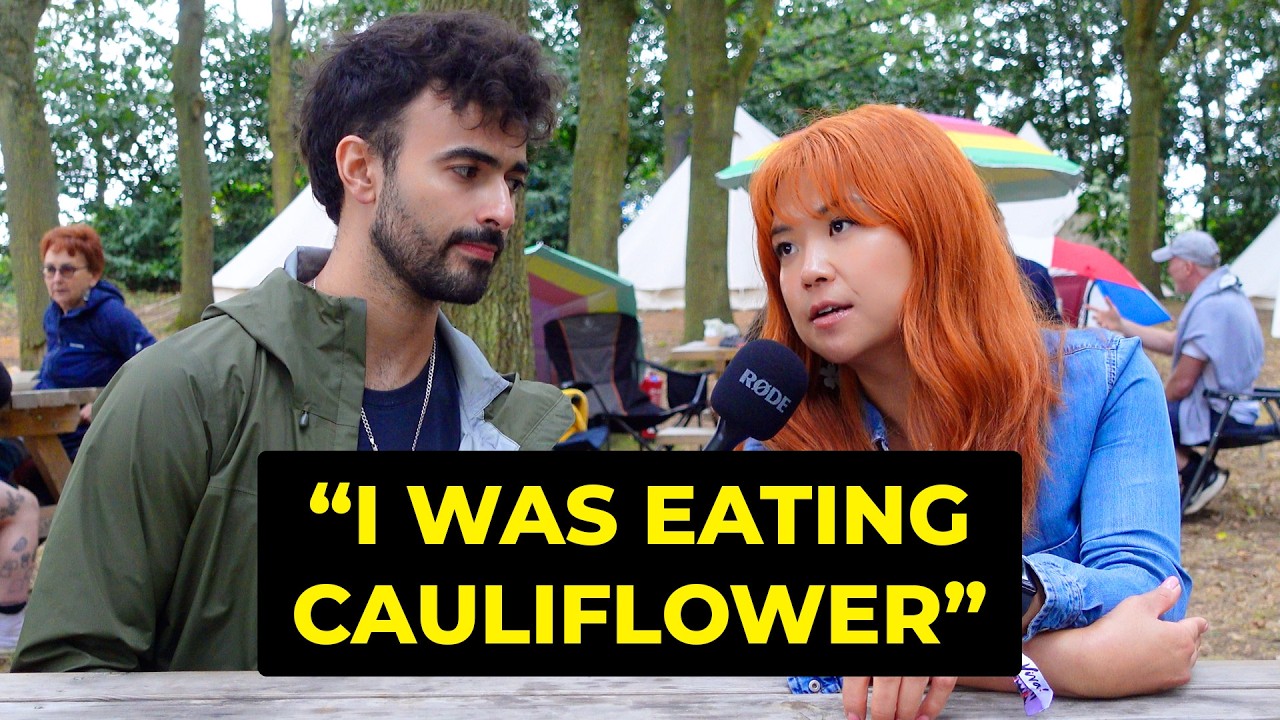 10+ Year Vegans Reveal BIGGEST Protein Mistakes