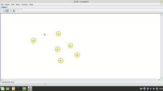 JFLAP Introduction (JAVA Finite Language and Automata Package