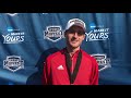 Great Midwest XC Championships - George McCartney (Malone)