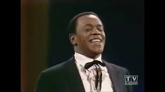 Reverend Leroy (Flip Wilson) Featuring Clara Ward & the Ward Gospel Singers - January 1972 Reverend Leroy (Flip Wilson) Featuring Clara Ward & the Ward Gospel Singers - January 1972