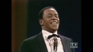 Reverend Leroy (Flip Wilson) Featuring Clara Ward \& the Ward Gospel Singers - January 1972